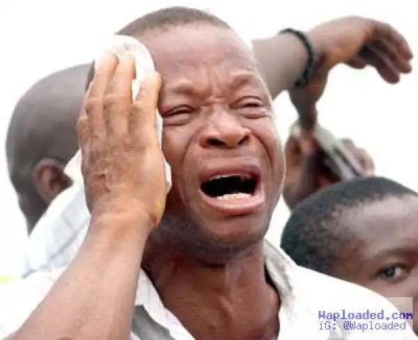 46-year-old woman commits suicide in Enugu forest after testing positive to HIV